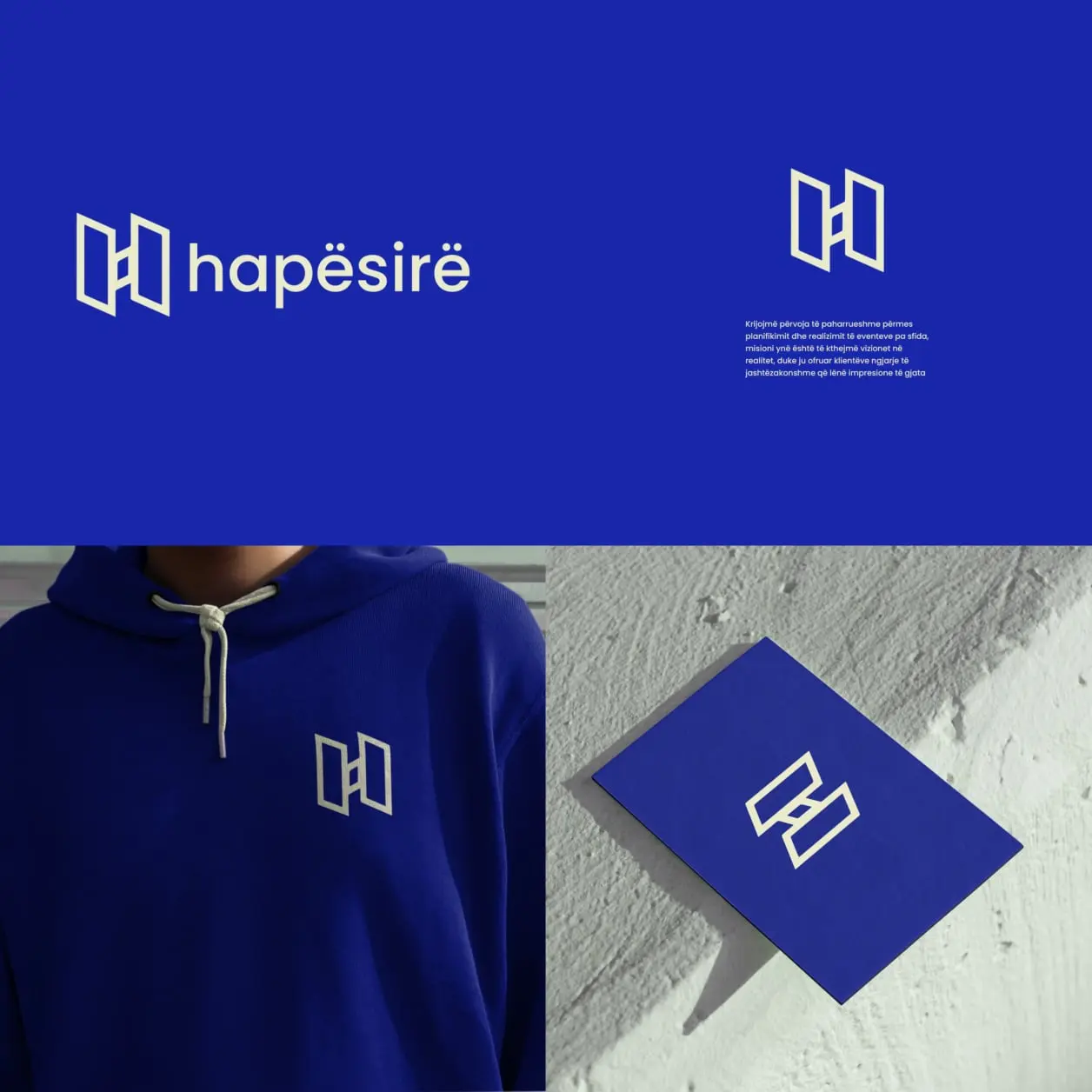 Hapesire
